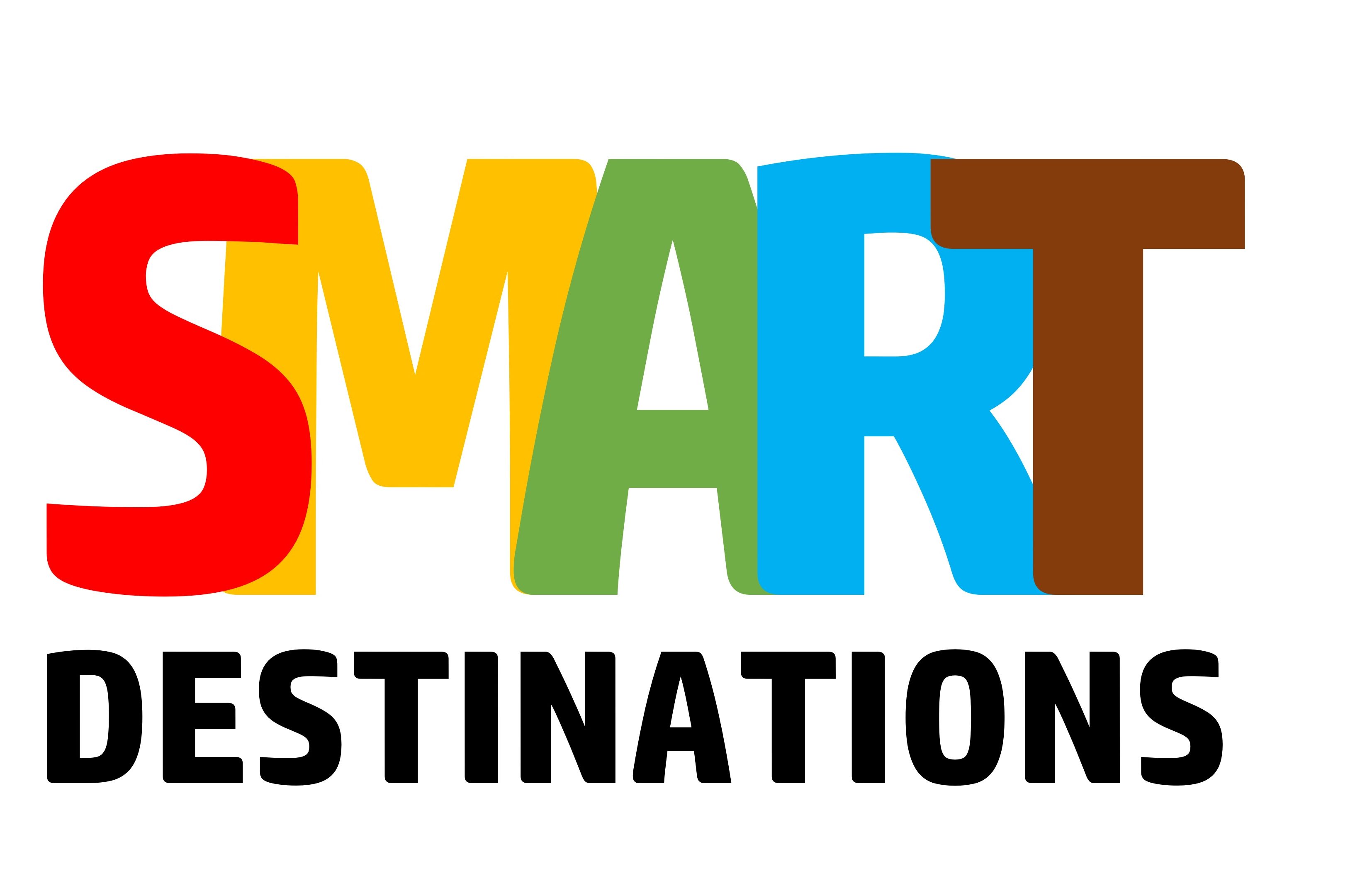 Konzepte für die Herausforderungen des modernen Tourismus